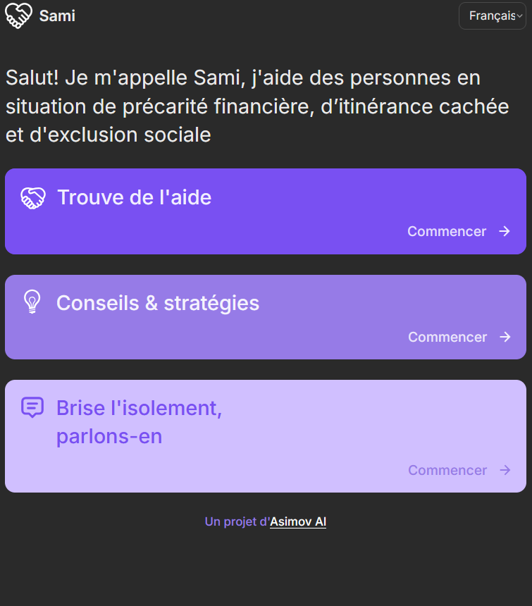 Sami-1